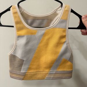 Nike medium sports bra